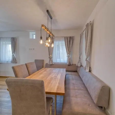 Wagnerfranzl Feriehus