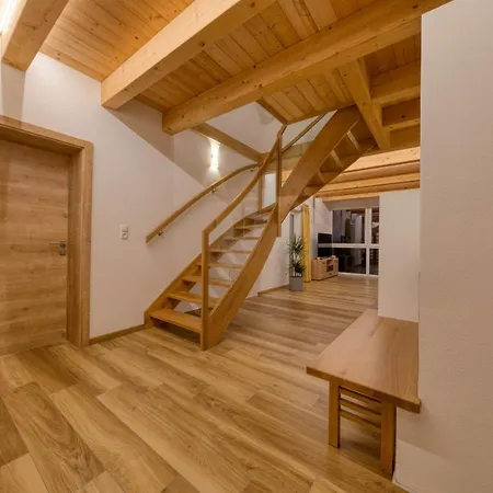 Vakantiehuis Wagnerfranzl