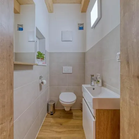 Wagnerfranzl 別荘 *