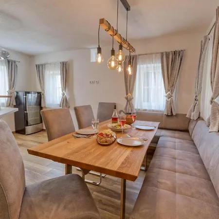 Wagnerfranzl Vakantiehuis Eibiswald