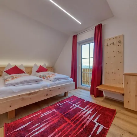Wagnerfranzl Vakantiehuis *