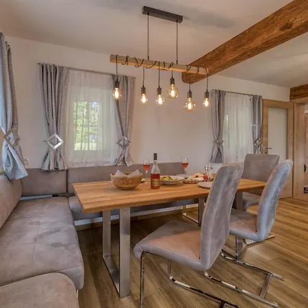 Wagnerfranzl 別荘 Eibiswald