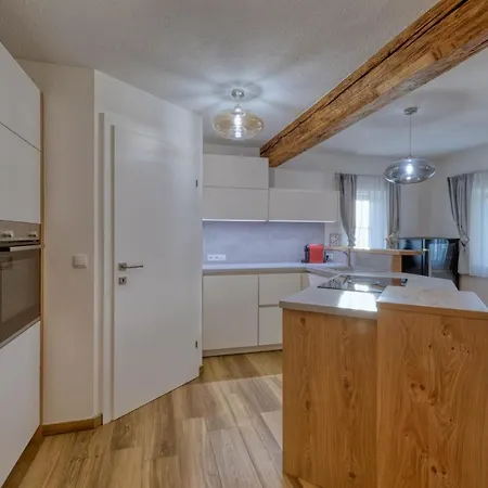 別荘 Wagnerfranzl Eibiswald