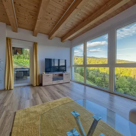 Feriehus Wagnerfranzl *