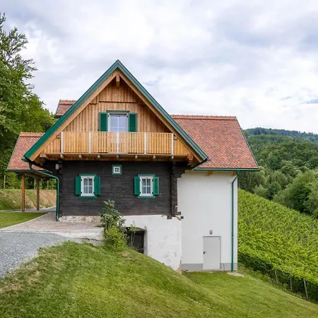 Vakantiehuis Wagnerfranzl *