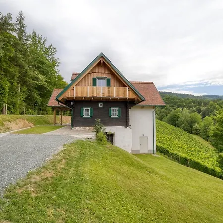 Vakantiehuis Wagnerfranzl