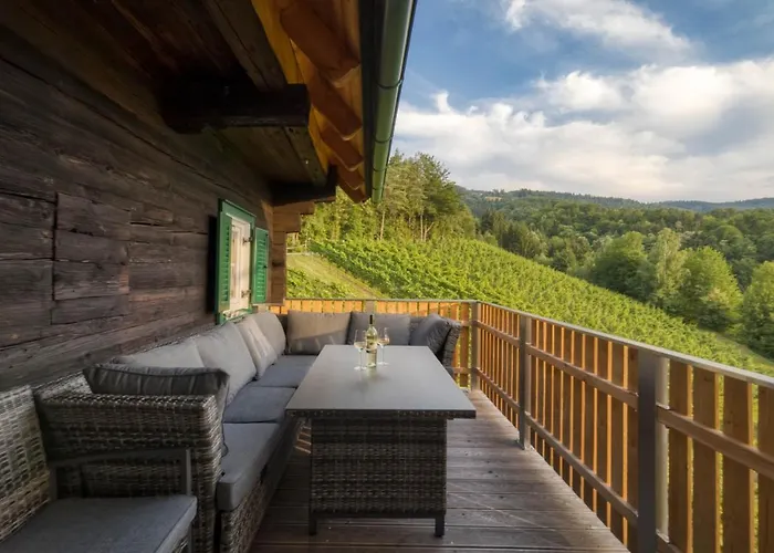 Wagnerfranzl Eibiswald