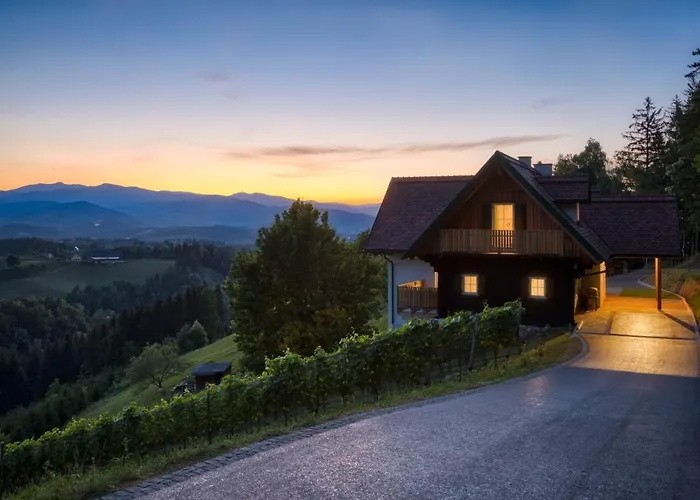 Wagnerfranzl * Eibiswald