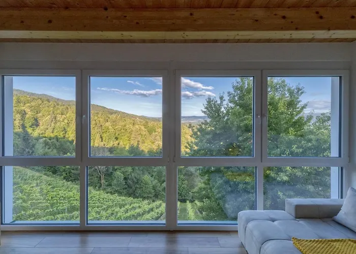 Wagnerfranzl 펜션 *