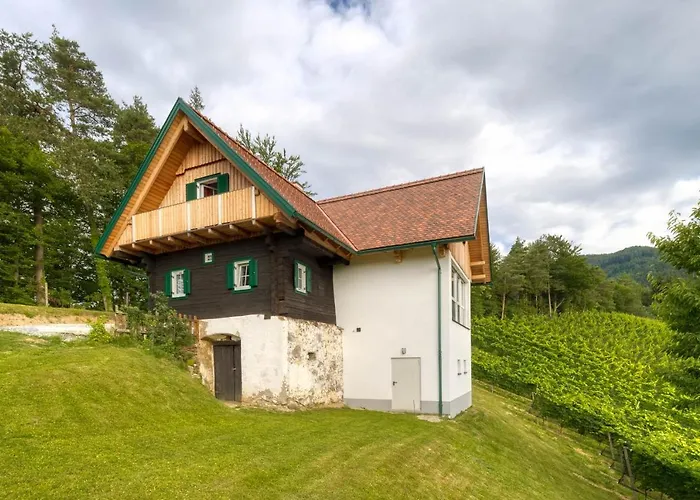 Wagnerfranzl * Eibiswald