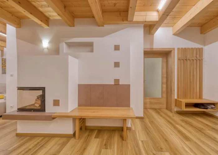 Wagnerfranzl 펜션 *