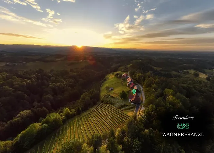 Wagnerfranzl * Eibiswald