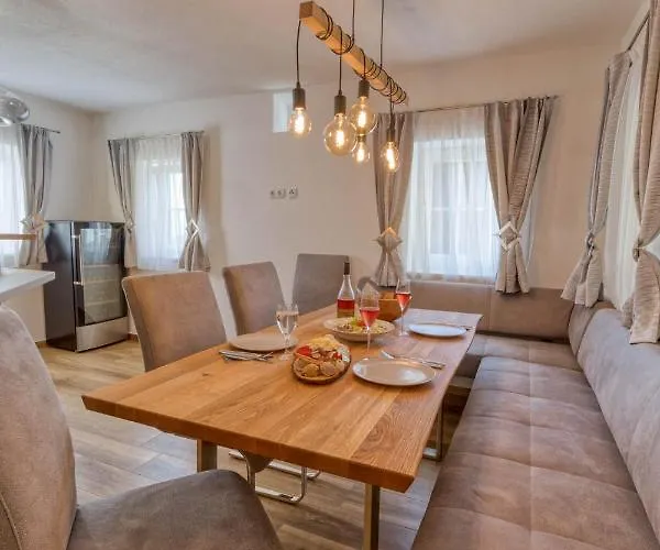 Wagnerfranzl 펜션 Eibiswald