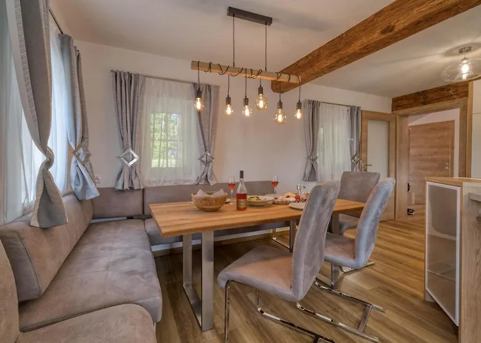 Wagnerfranzl 펜션 Eibiswald