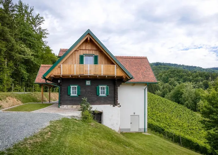 펜션 Wagnerfranzl *